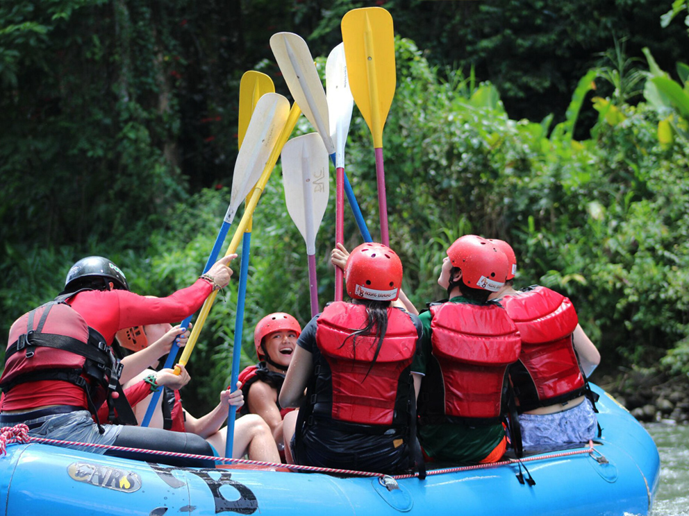 Rincon de la Vieja Volcano